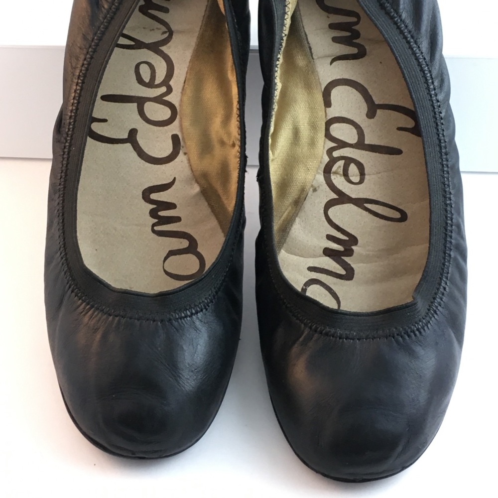 Sam Edelman Ballet Flats